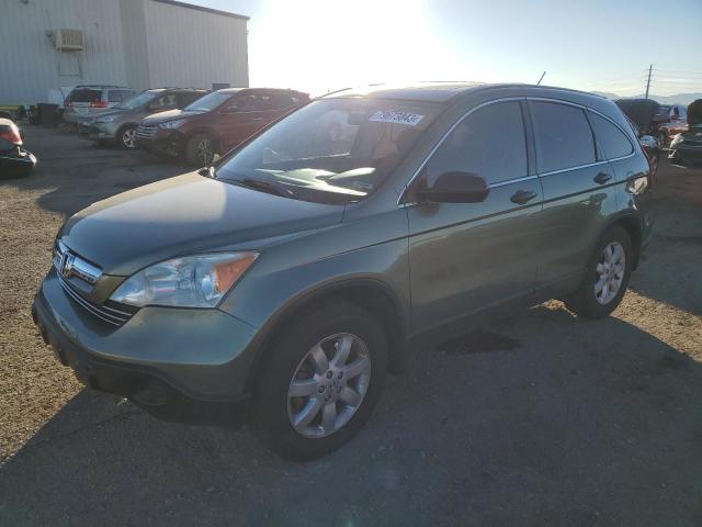 2008 Honda CR-V EX