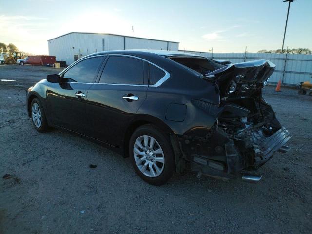 1N4AL3AP1HN327651 | 2017 NISSAN ALTIMA 2.5