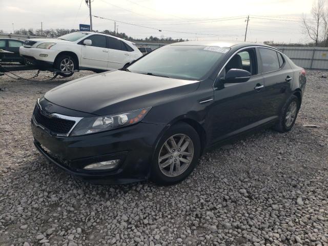 2012 Kia Optima LX