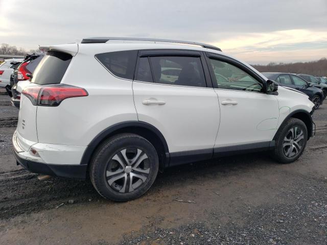 JTMBFREV2HJ151038 | 2017 TOYOTA RAV4 LE