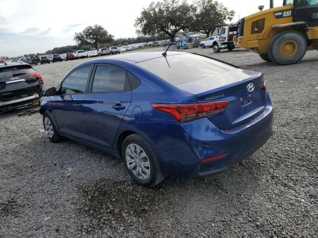 Vin: 3kpc24a62me137097, lot: 81254173, hyundai accent se 20212