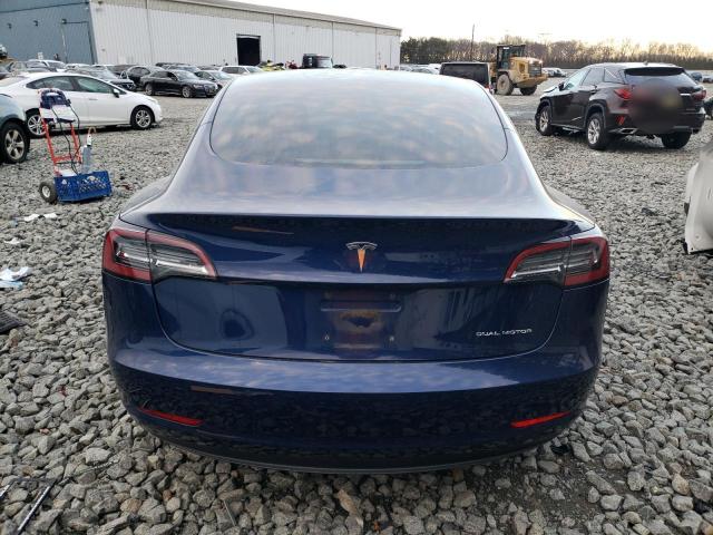 5YJ3E1EB5JF085192 | 2018 Tesla model 3