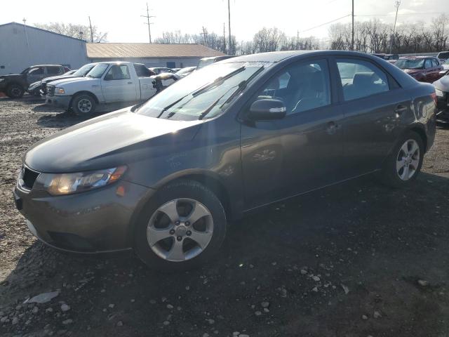 2010 Kia Forte EX