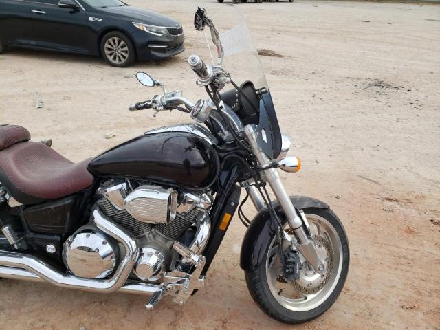 2002 HONDA VTX1800 C - 1HFSC46032A006442