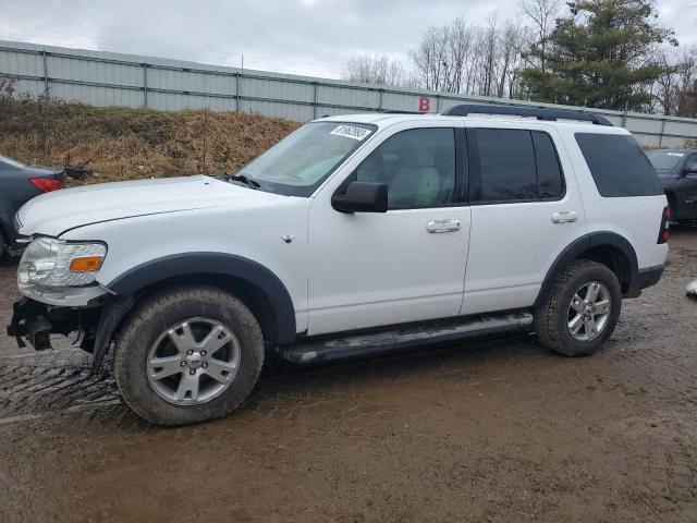 2007 Ford Explorer XLT