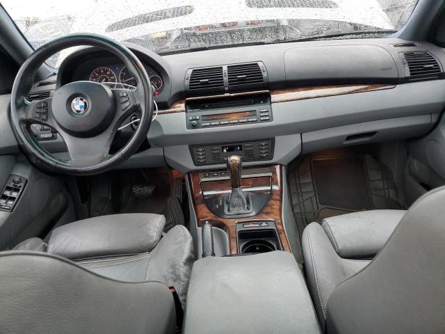 2006 BMW X5 3.0I VIN: 5UXFA13596LY40076 Lot: 78746973