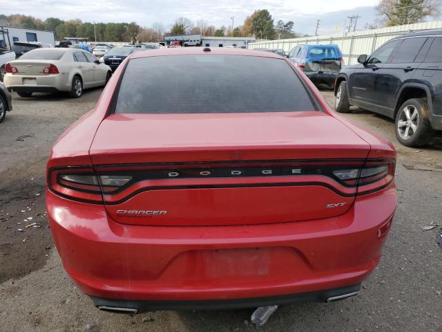 2C3CDXBG5JH117028 | 2018 DODGE CHARGER SX