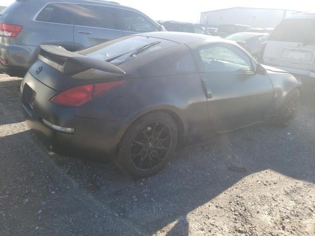 JN1AZ34E13T012486 | 2003 Nissan 350z coupe