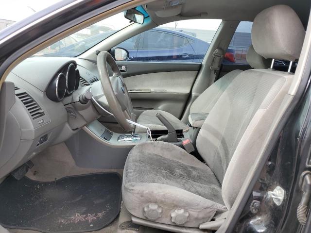 2006 Nissan Altima S VIN: 1N4AL11D36C146649 Lot: 74108933