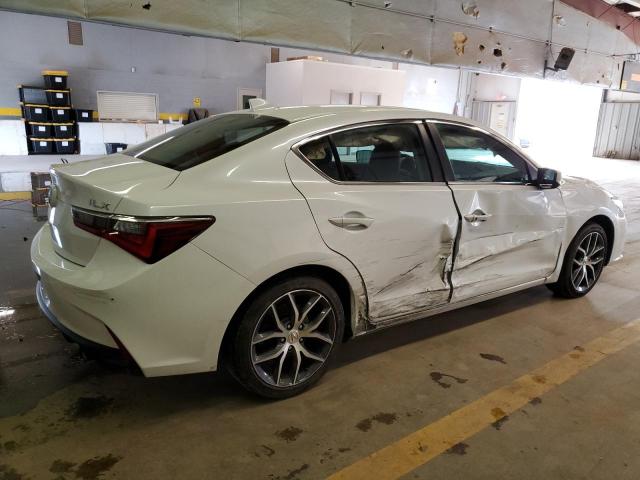 19UDE2F74MA008686 | 2021 ACURA ILX PREMIU