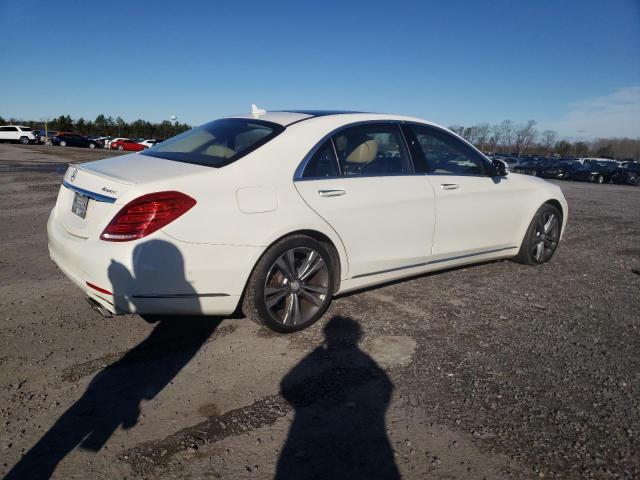 VIN WDDUG8FB3EA053285 2014 Mercedes-Benz S-Class, 5... no.3