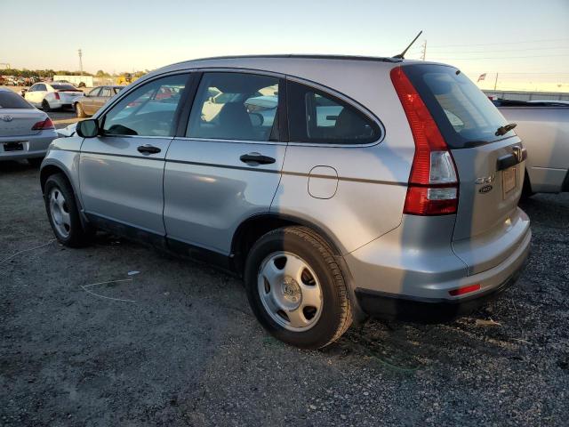 Vin: 3czre3h31ag700884, lot: 80991483, honda crv lx 20102