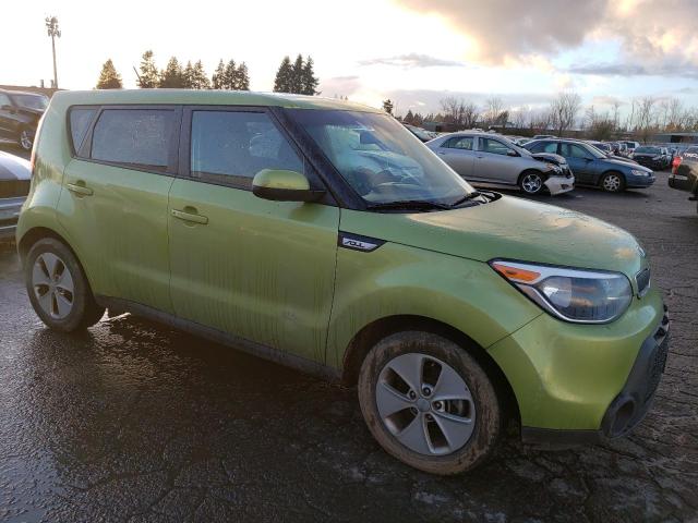 KNDJN2A26G7860634 | 2016 KIA SOUL