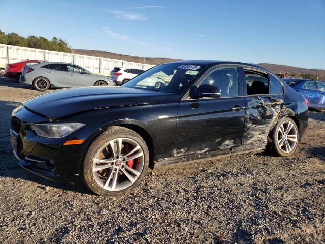 2014 BMW 3 Series 335xi