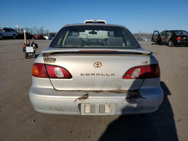 2T1BR12E1XC104798 | 1999 Toyota corolla ve