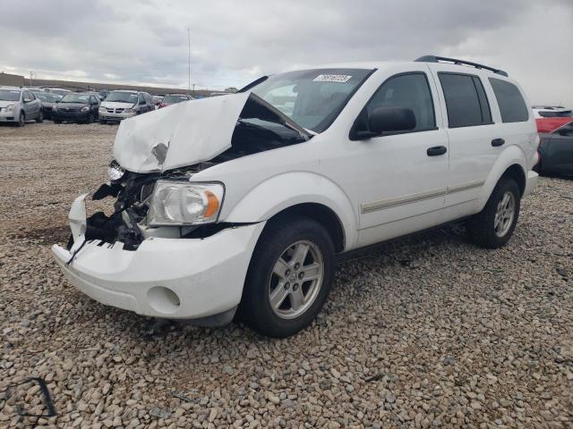 2009 Dodge Durango SLT