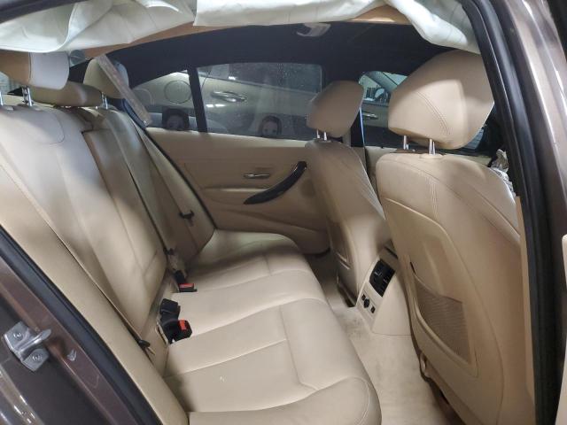 2015 BMW 328 XI - WBA3B3G51FNT17806