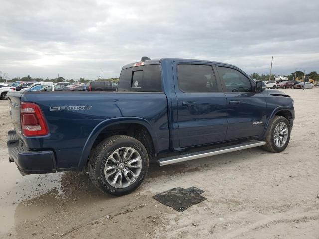 1C6SRFJT4MN771216 | 2021 RAM 1500 LARAM