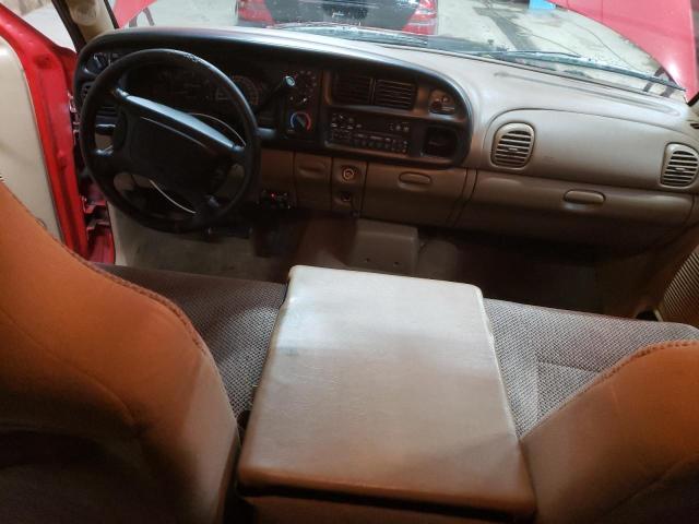 3B7KC23602M245893 2002 Dodge Ram 2500