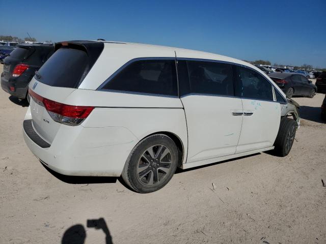 5FNRL5H90FB050034 | 2015 HONDA ODYSSEY TO