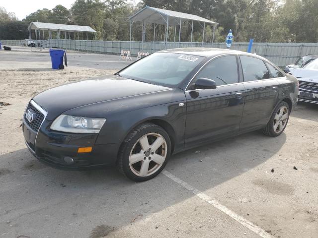 AUDI A6 3.2 QUA