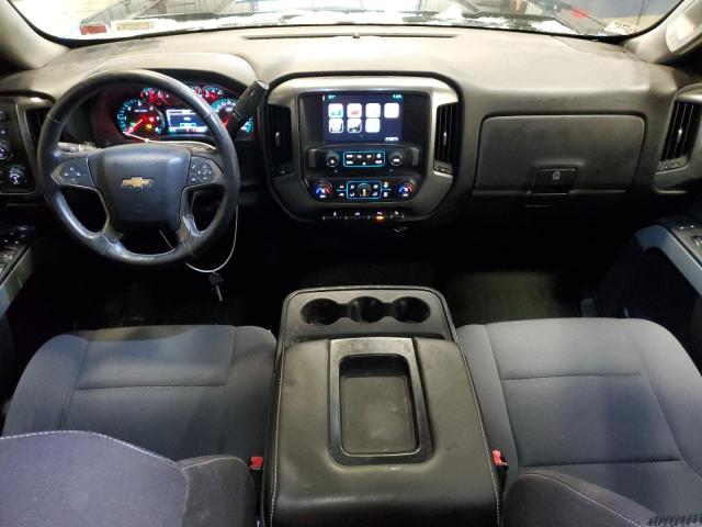 2016 CHEVROLET SILV1500 4 1GCVKREC8GZ325170
