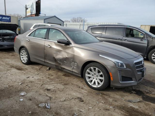 1G6AW5SX8E0160423 | 2014 CADILLAC CTS