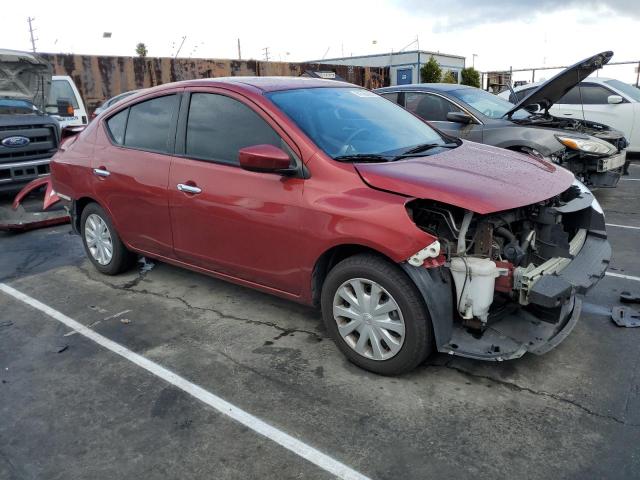 3N1CN7AP7KL842197 | 2019 NISSAN VERSA S