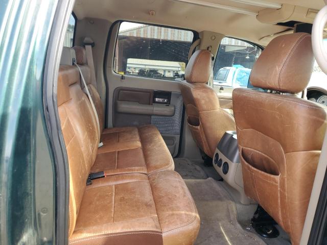 2007 Ford F150 Supercrew VIN: 1FTPW14V77KD38969 Lot: 52762914