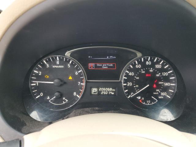 1N4AL3APXFN907221 | 2015 Nissan altima 2.5