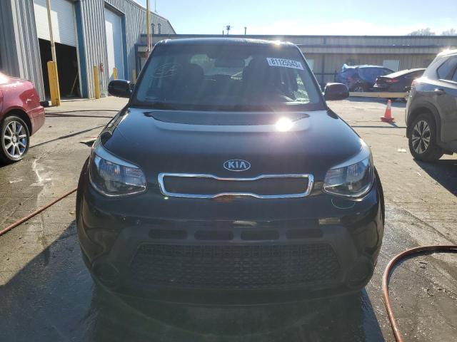 KNDJN2A25G7249316 | 2016 KIA SOUL