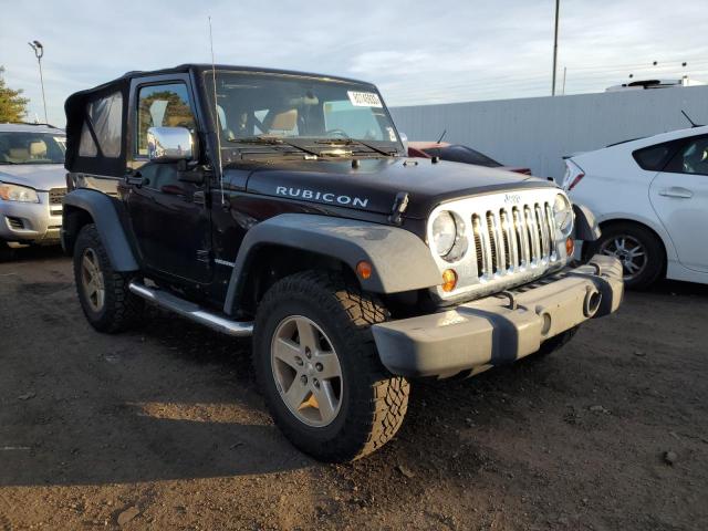 1C4BJWCG3CL216297 | 2012 Jeep wrangler rubicon