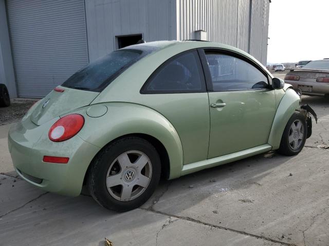 3VWRW31C07M509798 | 2007 Volkswagen new beetle 2.5l option package 1