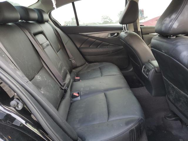 2020 INFINITI Q50 PURE - JN1EV7AP5LM201632