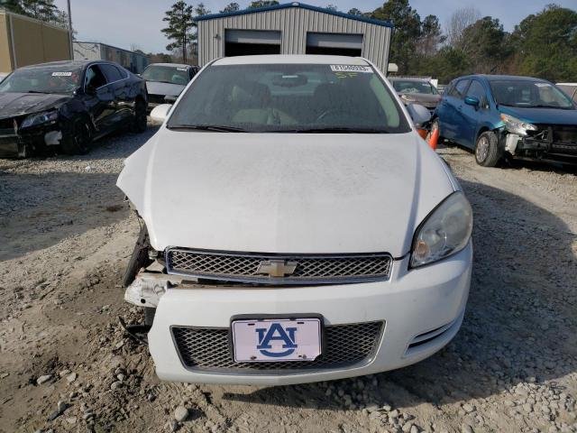 2G1WA5E34E1123926 | 2014 CHEVROLET IMPALA LIM