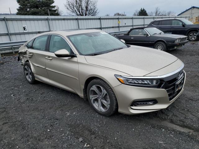 Vin: 1hgcv2f56ja019422, lot: 78822713, honda accord exl 20184