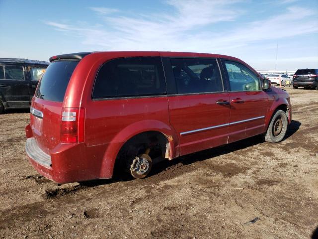 2008 Dodge Grand Caravan Sxt VIN: 2D8HN54P28R620036 Lot: 81379203