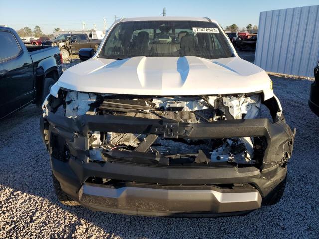 1GCPTEEK1P1175780 | 2023 Chevrolet colorado trail boss