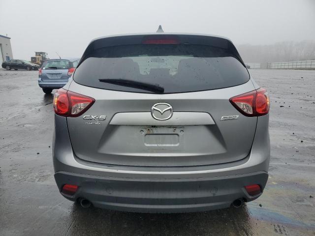 JM3KE2CY5F0489468 | 2015 MAZDA CX-5 TOURI