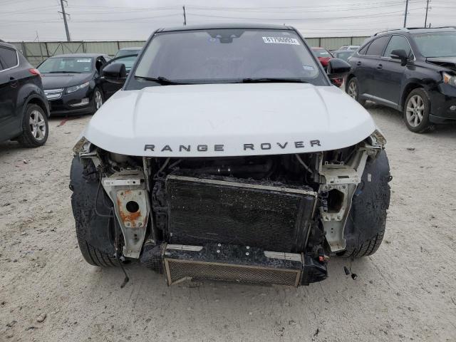 SALVR2BG9GH080713 | 2016 LAND ROVER RANGE ROVE