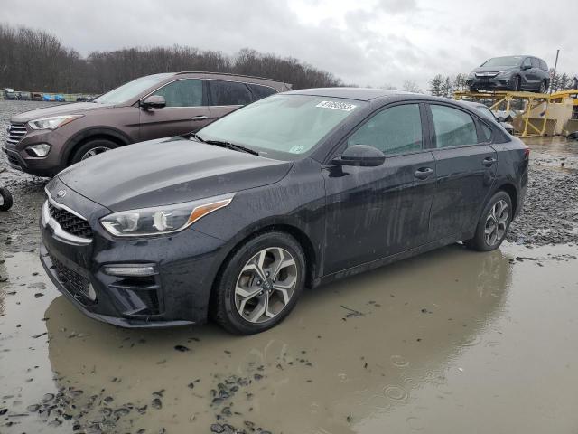Vin: 3kpf24adxke023650, lot: 81050953, kia forte fe 2019 img_1