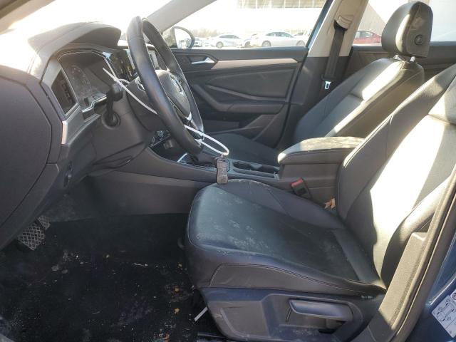 2019 VOLKSWAGEN JETTA S - 3VWC57BU4KM051506