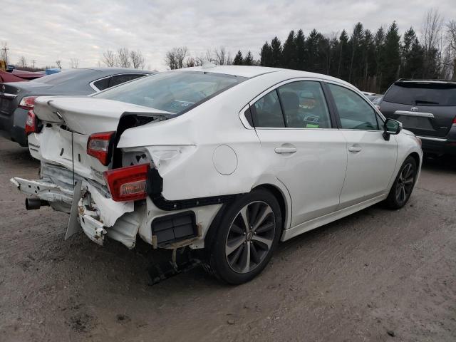 VIN 4S3BNAN64G3006681 2016 SUBARU LEGACY no.3