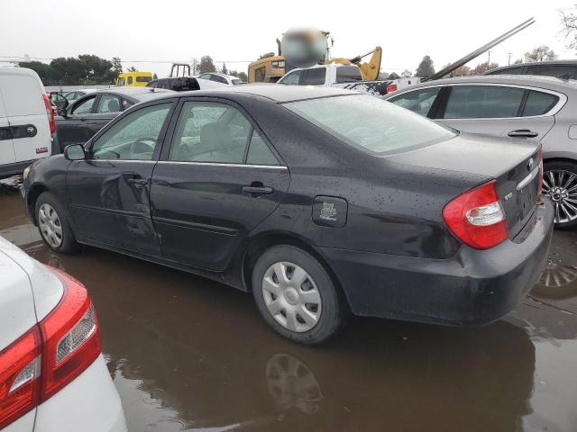 2004 Toyota Camry - Image 2