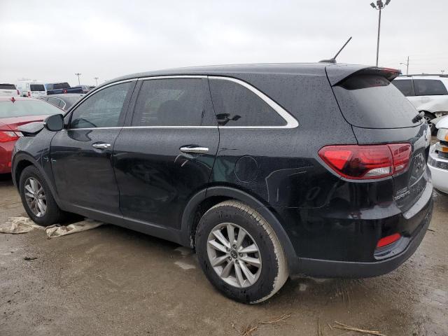 5XYPG4A30KG538947 | 2019 KIA SORENTO L