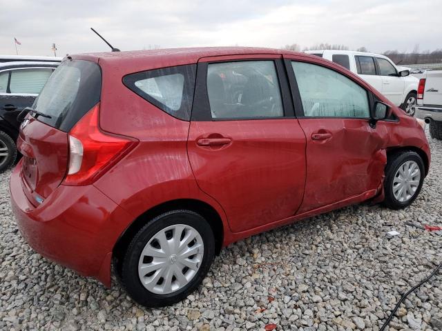 3N1CE2CP4FL386889 | 2015 NISSAN VERSA NOTE