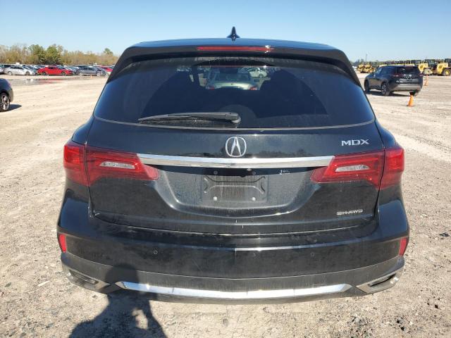 5J8YD4H55LL009571 | 2020 ACURA MDX TECHNO