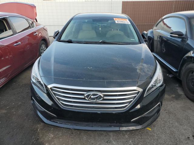 5NPE24AF8HH537398 | 2017 HYUNDAI SONATA SE