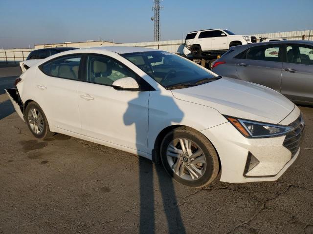 5NPD84LF6LH544592 | 2020 HYUNDAI ELANTRA SE