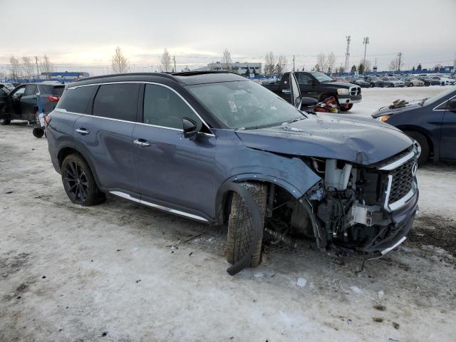 2022 INFINITI QX60 AUTOG - 5N1DL1HU8NC332811
